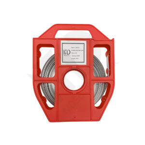 3/4" x 0.020" x 100 ft SS Strapping