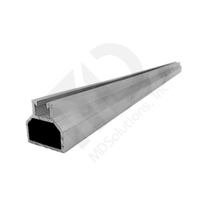 Aluminum Support Channel Large
