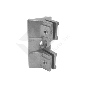 3-1/2"  Cantilever Wing Bracket