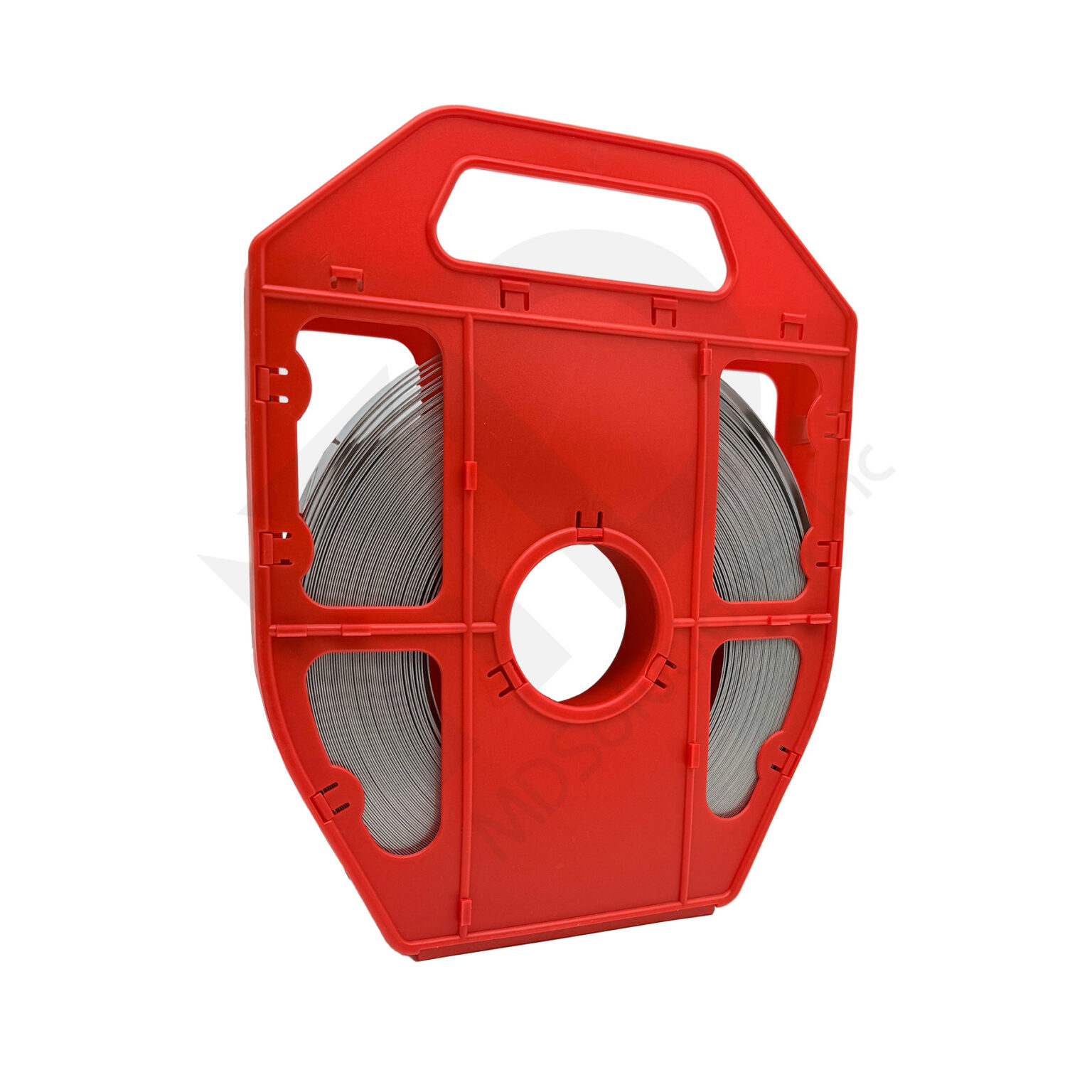 Stainless Steel Strapping: ¾ Inch x 100ft | MDSolutions