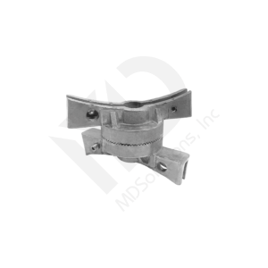5-1/2" Adjustable Cross Piece Flat