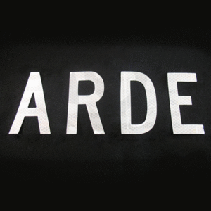 High Intensity Prismatic Die Cut Letters