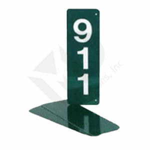 Address Signs