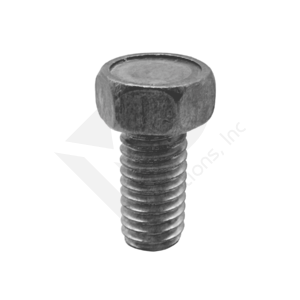 3/8" Panel Bolt Aluminum