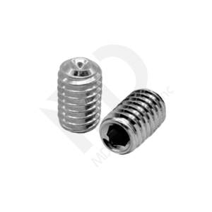 1/2" Socket Set Screw