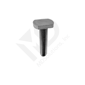 1-3/4" T-Bolt Stainless Steel
