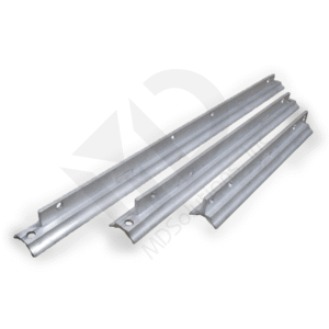 Bell Wing Brackets