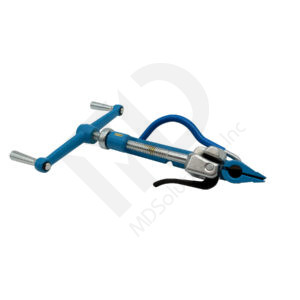 Screw Type Strapping Tool