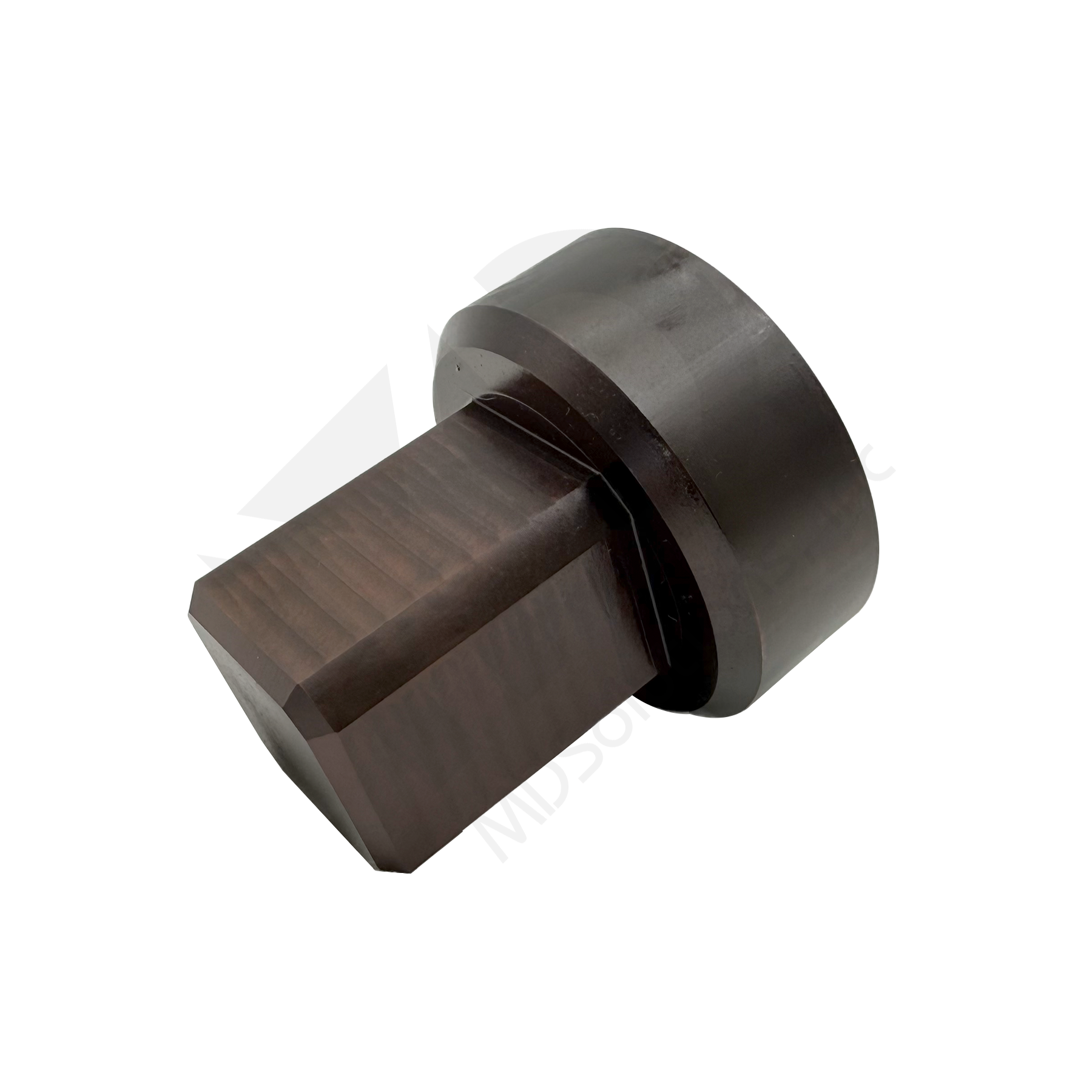 2 Inch Square Post Drive Cap