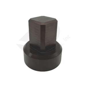 Drive Cap for 2" Square Post