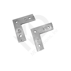 L - Connector Bracket for Square Post