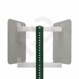 Chevron Adjustable Bracket - Large