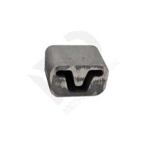 Jumbo Drive Cap for U-Channel Post