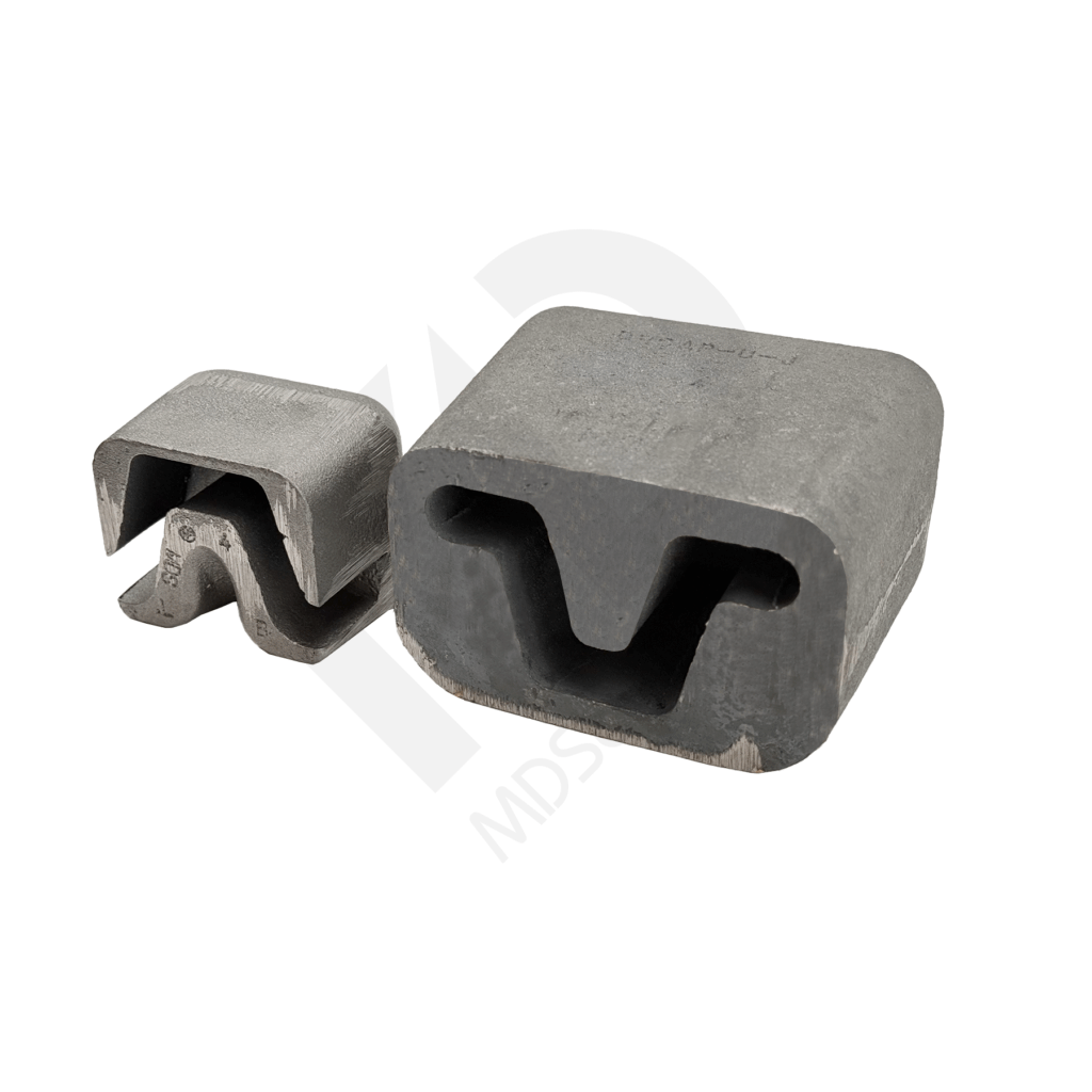Promech Drive Cap U-Channel Post Drive Cap Small