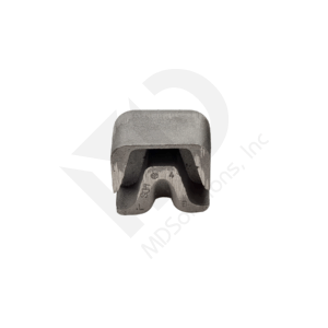 Small Drive Cap for U-Channel Post
