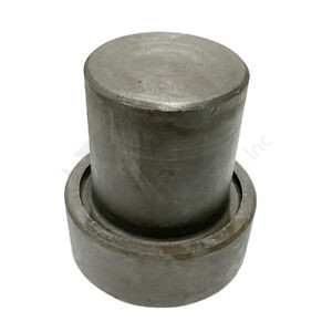 Drive Cap for 2-7/8" or 3" Round Post