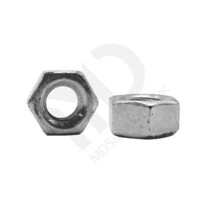 5/16" Hex Nut