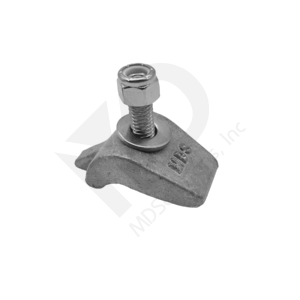 Post Clip Assembly Stainless Steel