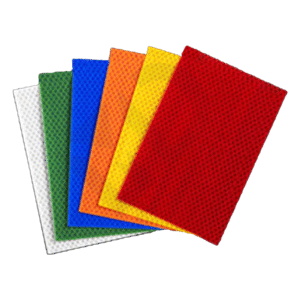High Intensity Prismatic Sheeting