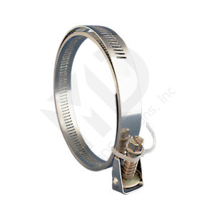 Snap-Lock Assembly