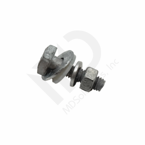 Square Bolt Set