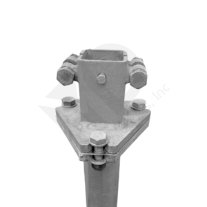 Square Slip Base