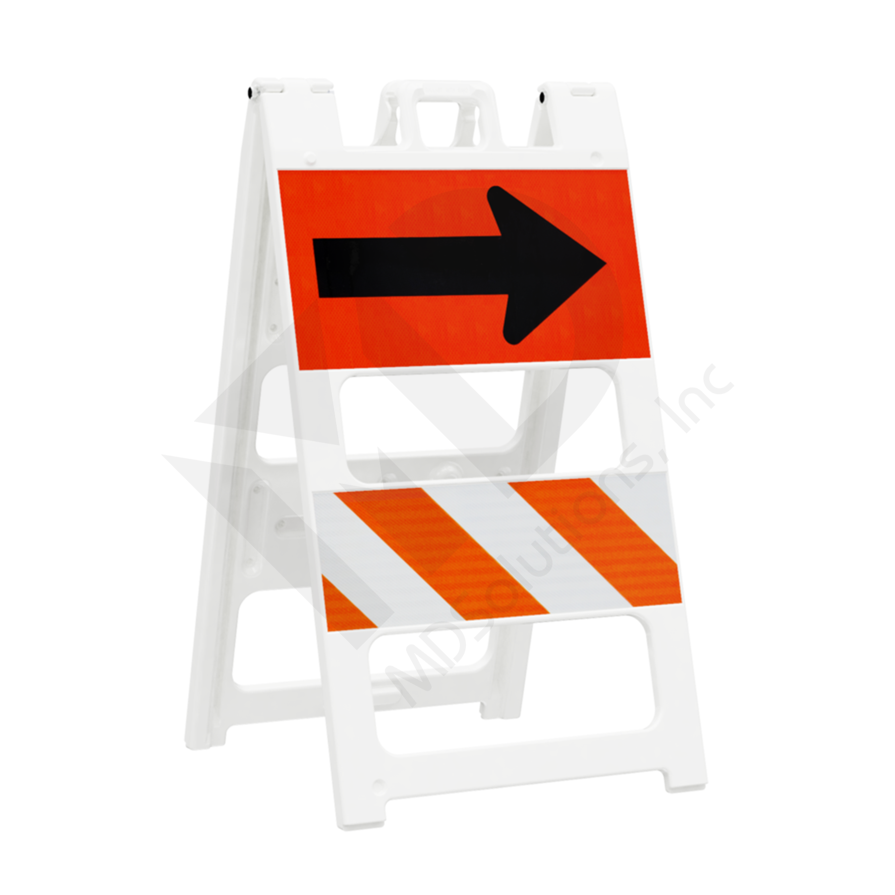 Type I Barricade