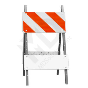 Type I Barricade