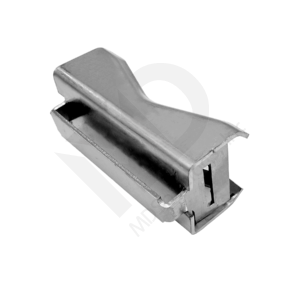 Universal Channel Clamp Stainless Steel