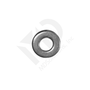 3/8" Flat Washer
