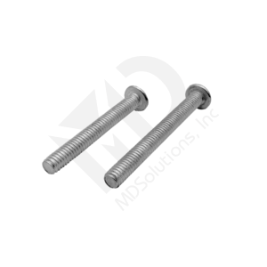 One Way Bolt