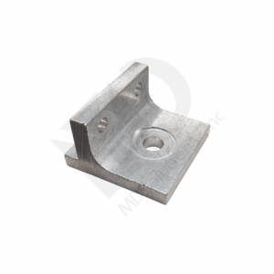 Box Sign Bracket