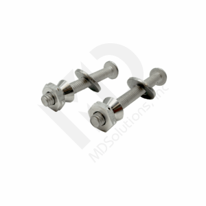 One Way Bolt Set