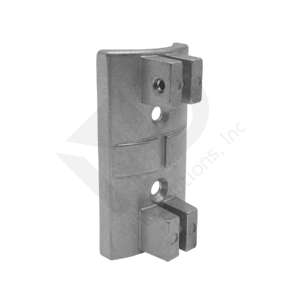 4-1/2" Cantilever Wing Bracket