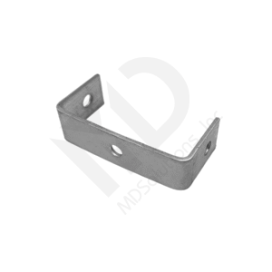 CCLAMP for U-Channel Post