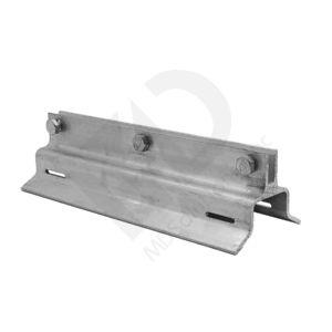 9 Inch Flared Leg K Bracket