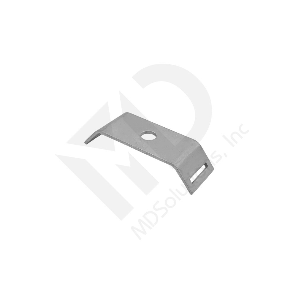 14x10 Sign Bracket Sign Back Bracket