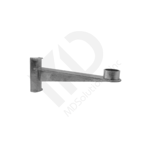 14" Cantilever Arm Bracket