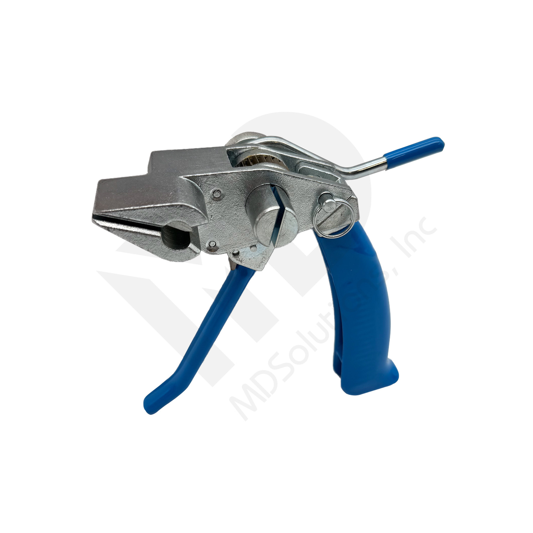 Strapper Ratchet w/ Cutter Type