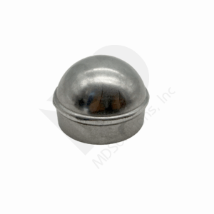 Dome Rain Cap for 2-3/8" OD Round Post