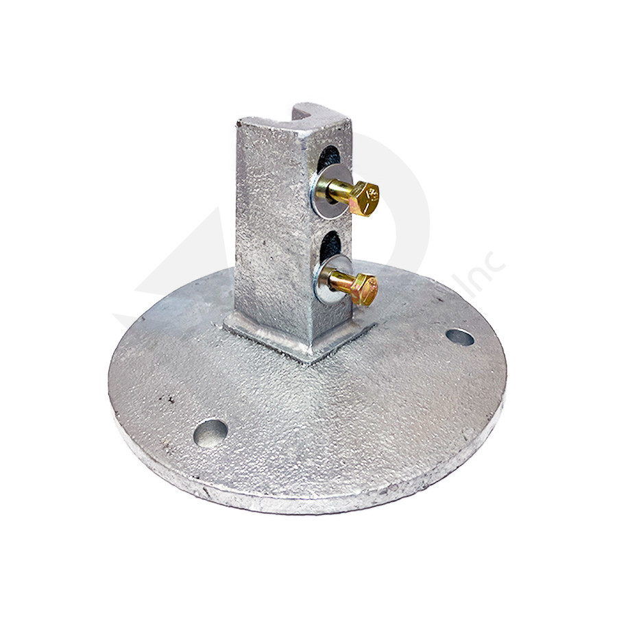 Surface Mount Bases