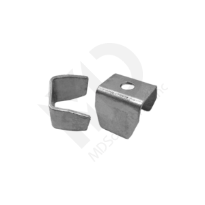 U-Channel Spacer