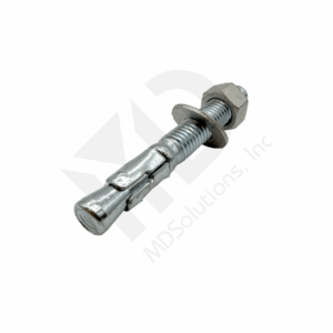 Anchor Bolt 3-3/4"