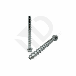 Anchor Bolt 4"