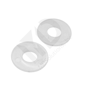 5/16" Flat Washer Nylon