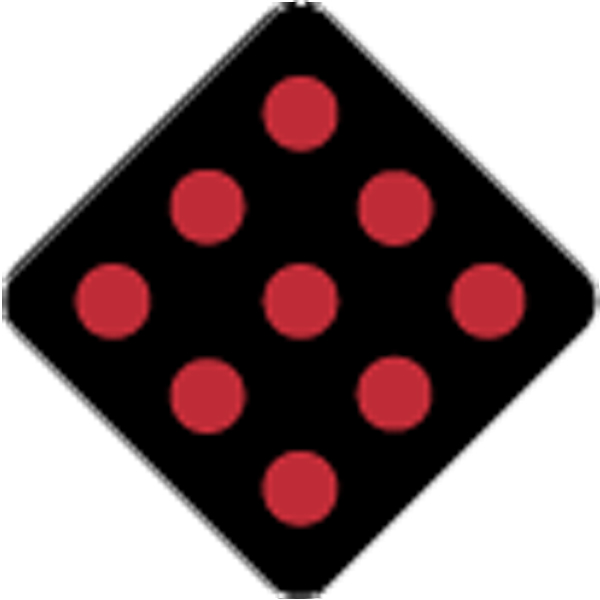 OM4-2 End of Road Object Marker