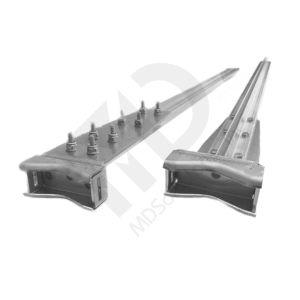 Cantilever Arm Bracket Heavy Duty