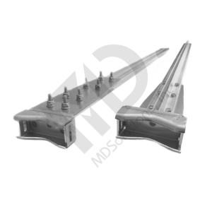 Cantilever Arm Sign Bracket - Heavy Duty