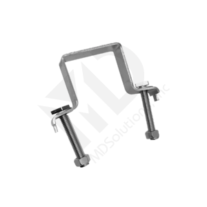 R.H.S. Clamp for Square post