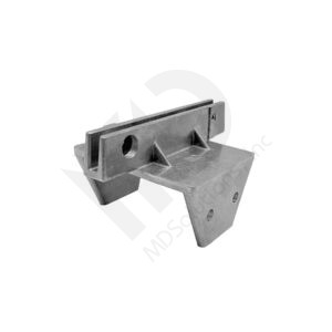6" Post Cap Flat  for 4" Wood